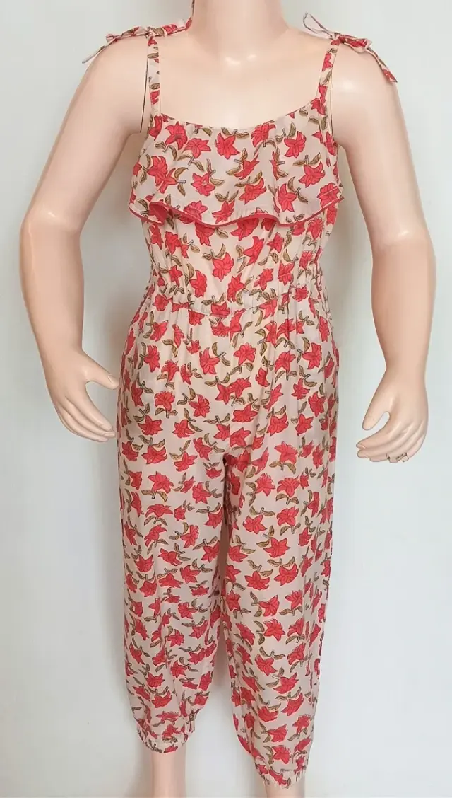 CH 904 JUMPSUIT