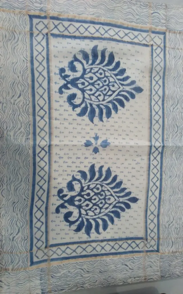 CHANDERI PLACEMAT