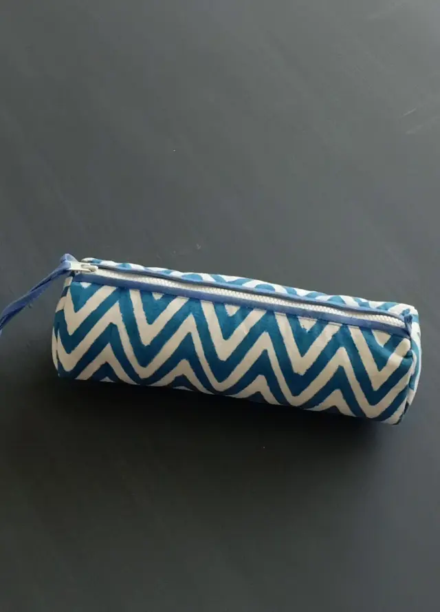 BRUSH BAG