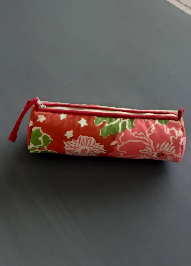 BRUSH BAG