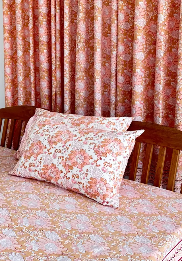PILLOW CASE SET OF 2