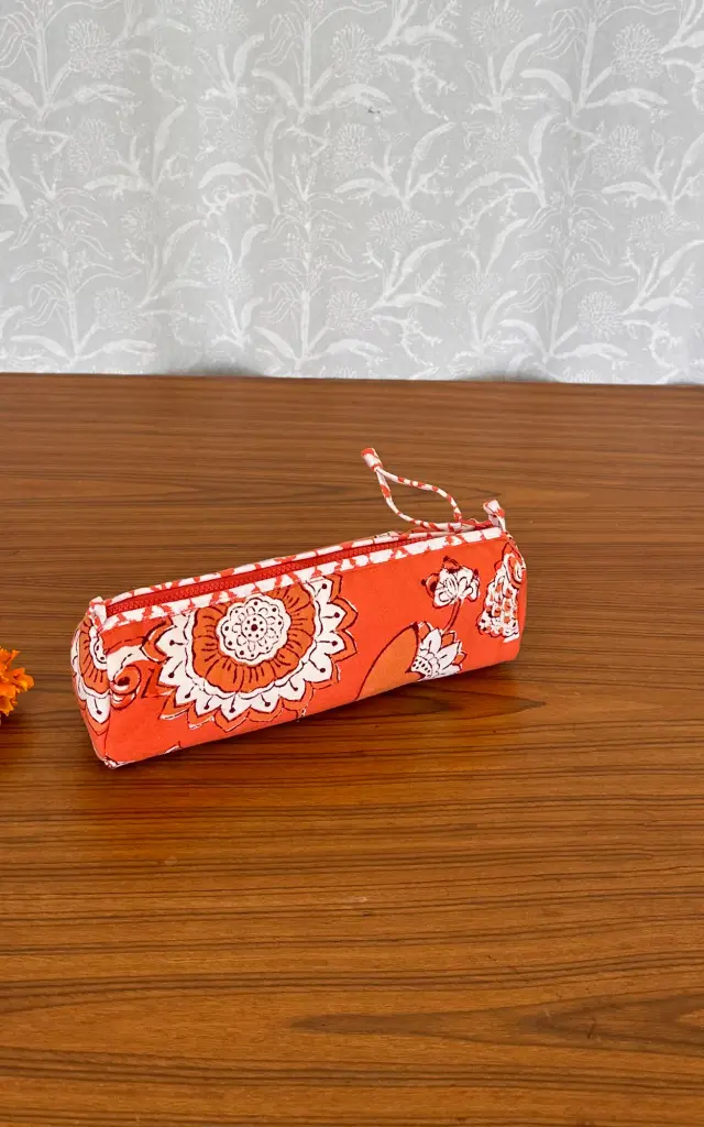 BRUSH BAG