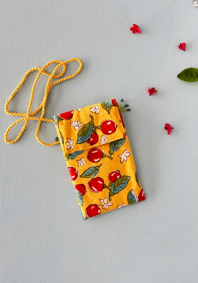 MOBILE BAG