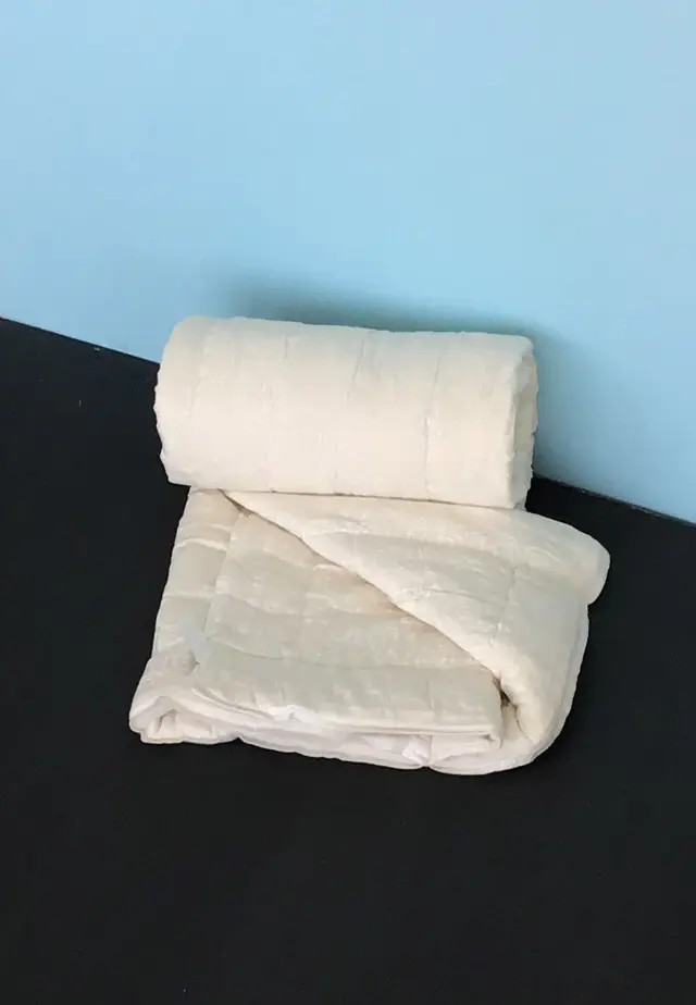BABY QUILT