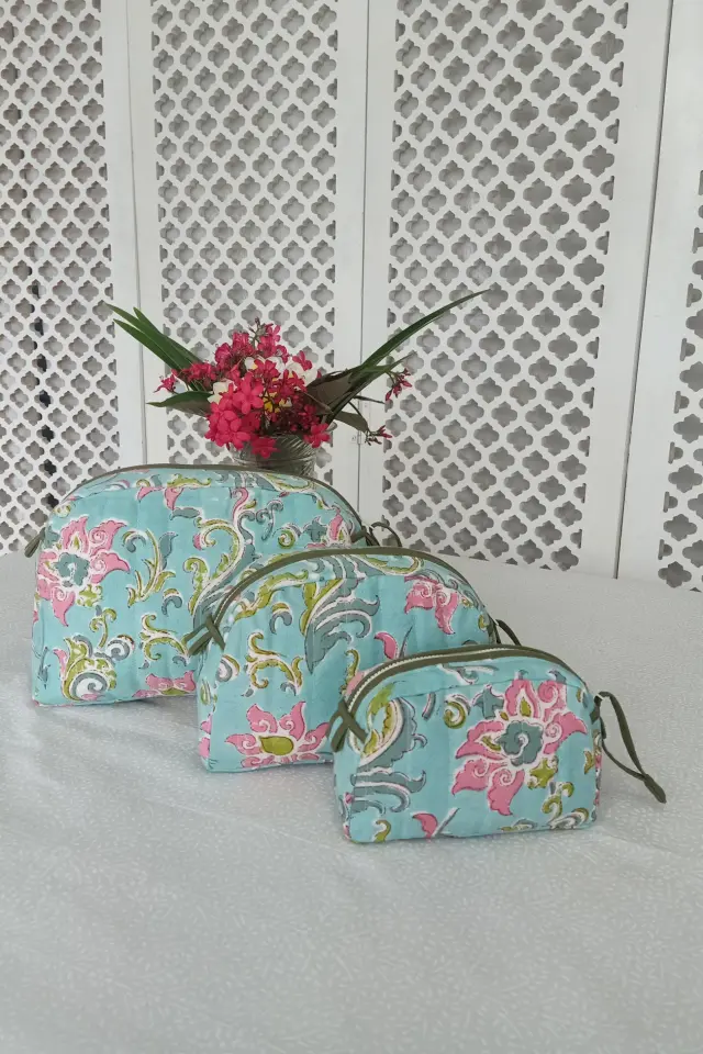 VANITY BAG