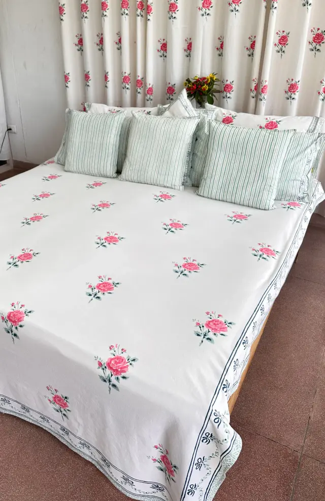 BED SPREAD