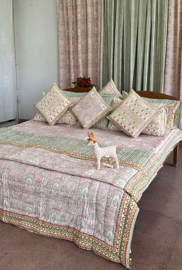 QUILT