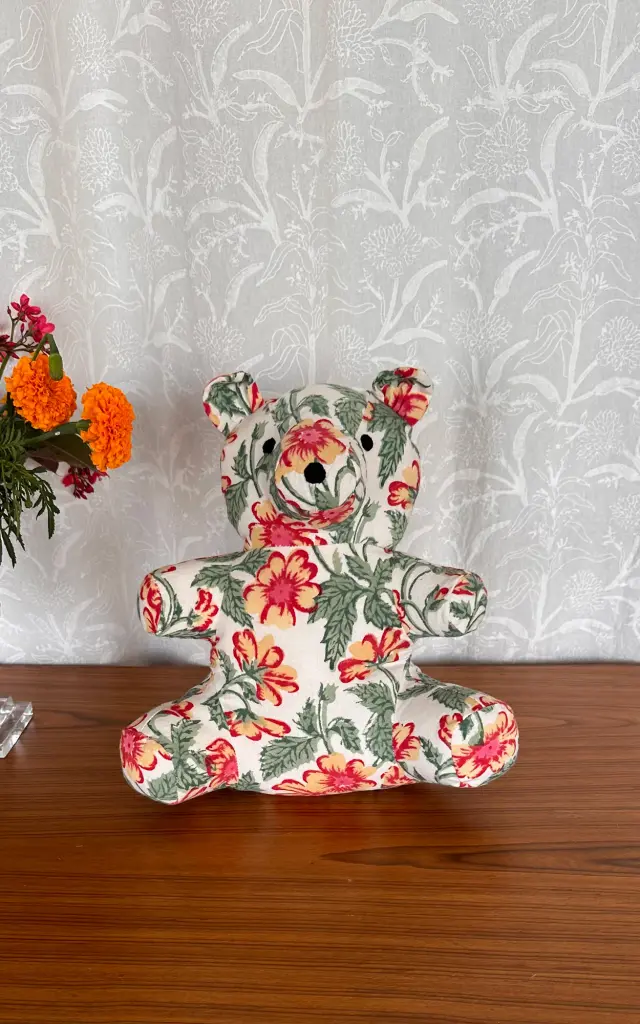 TEDDY BEAR
