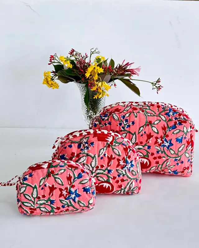 VANITY BAG