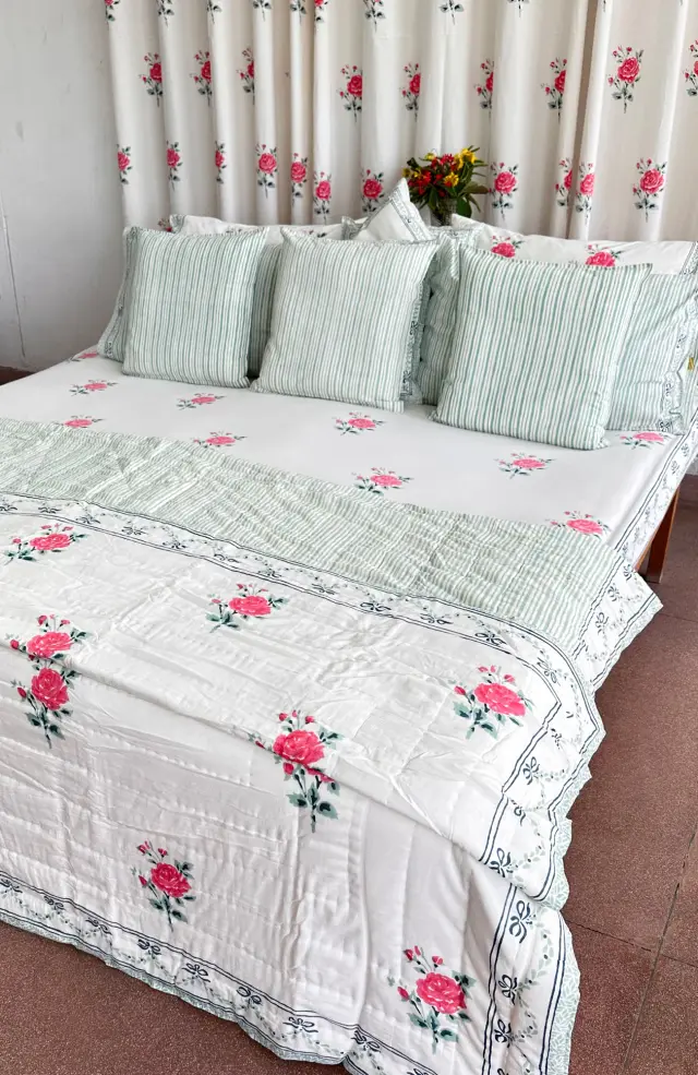 QUILT