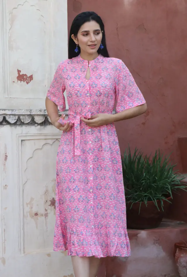 VALERIE 2 TUNIC