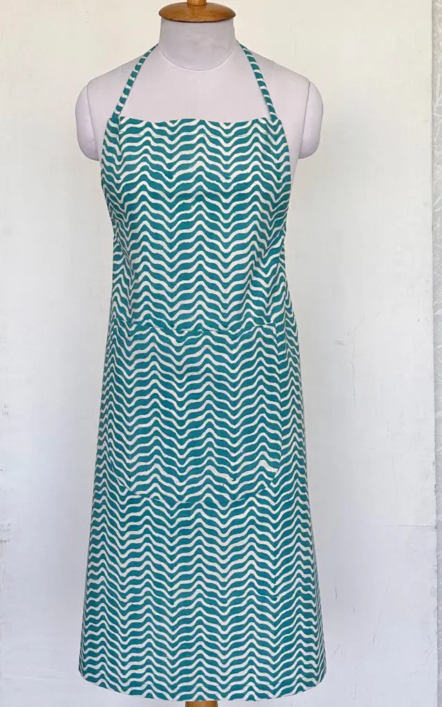 Apron