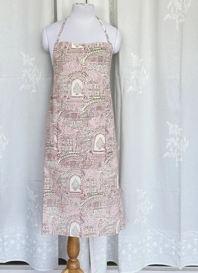 Apron