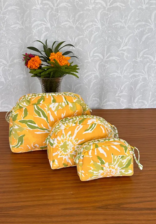 VANITY BAG
