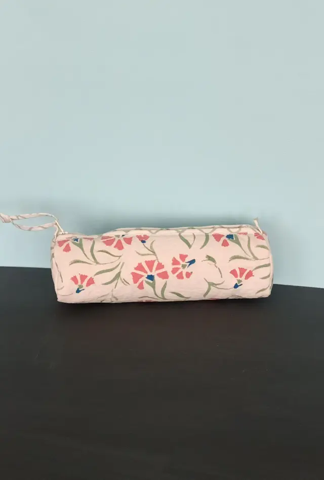 BRUSH BAG