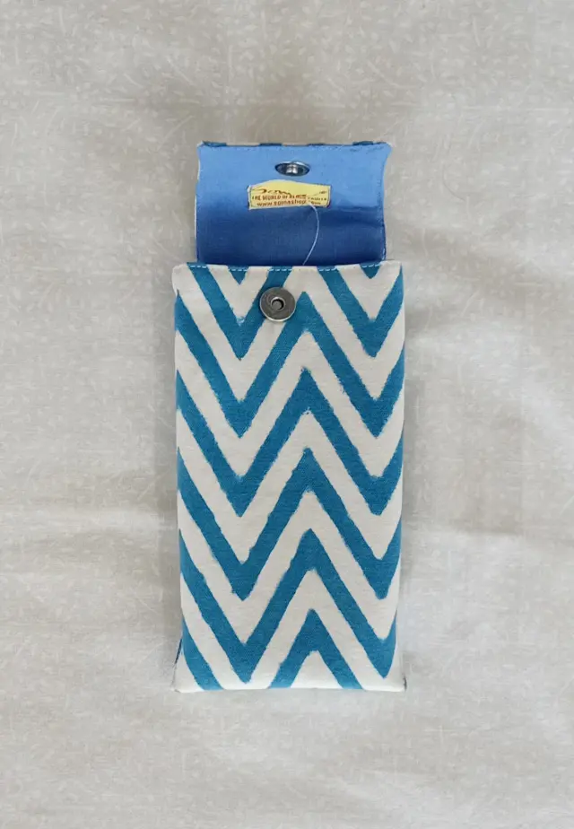 EYE GLASS CASE