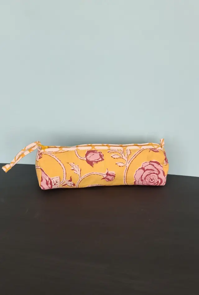 BRUSH BAG