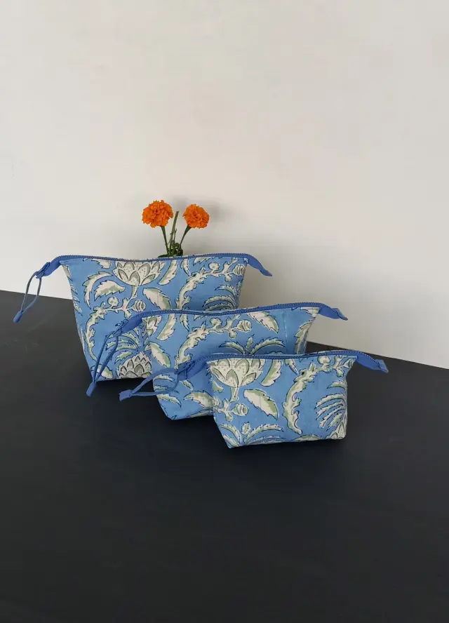 SHOWER BAG