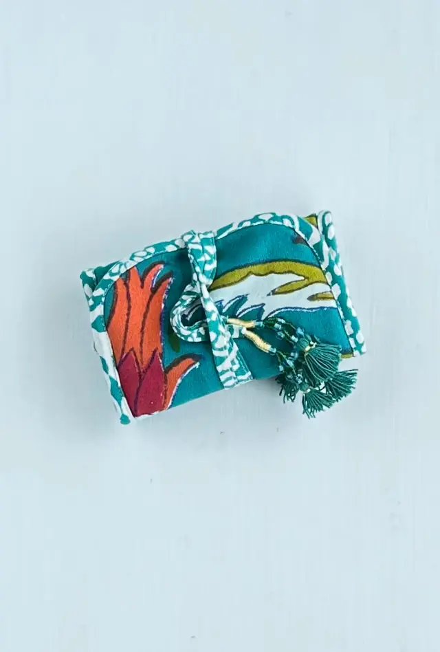 JEWELRY BAG