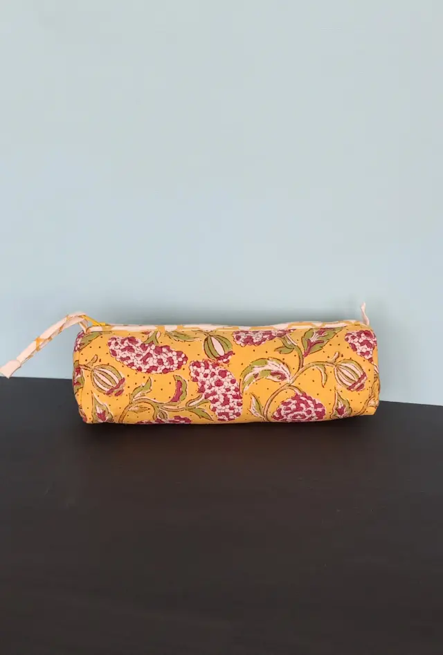 BRUSH BAG