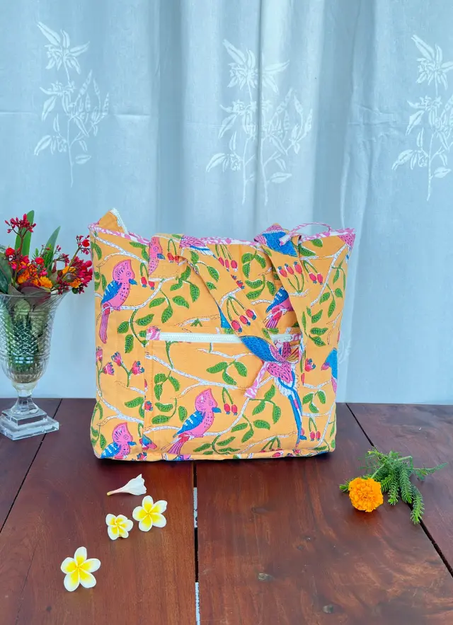 CARRY BAG