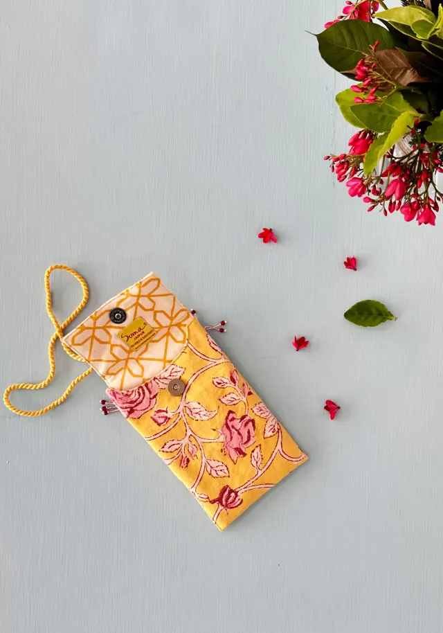 MOBILE BAG