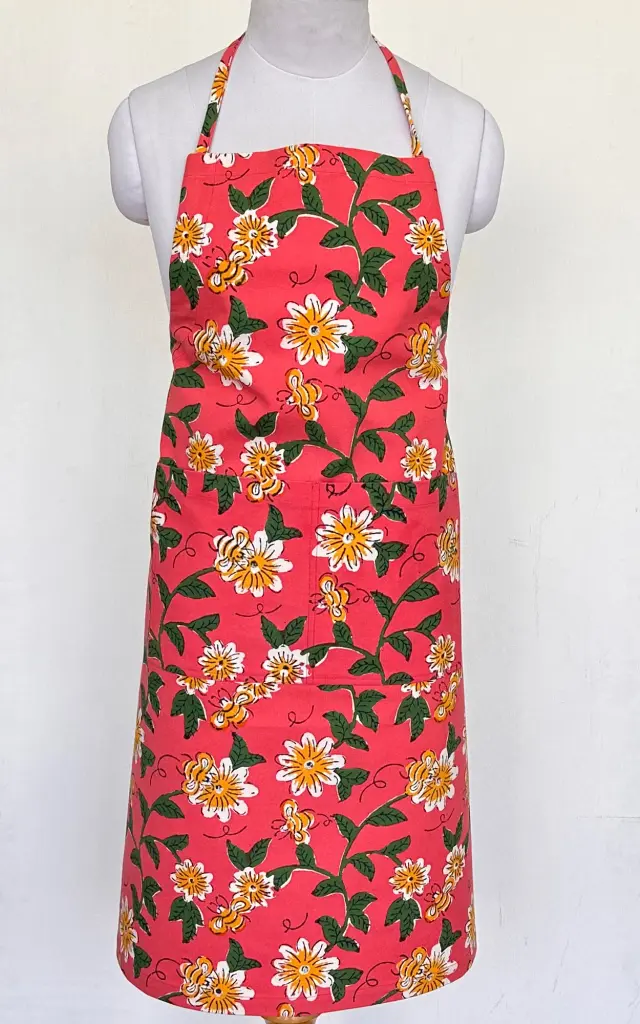 APRON CANVAS