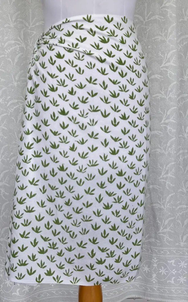 KERALA TOWEL