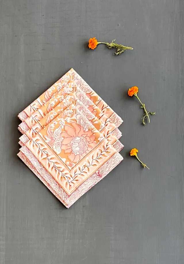 NAPKIN - SET OF 6
