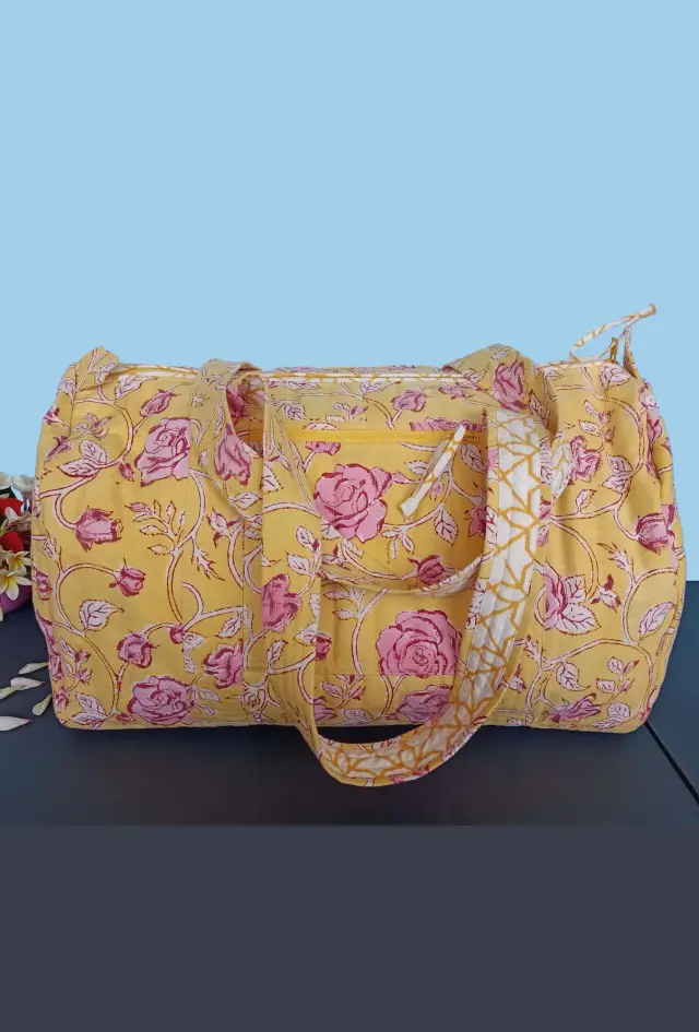 CABIN BAG