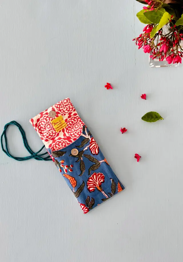 MOBILE BAG