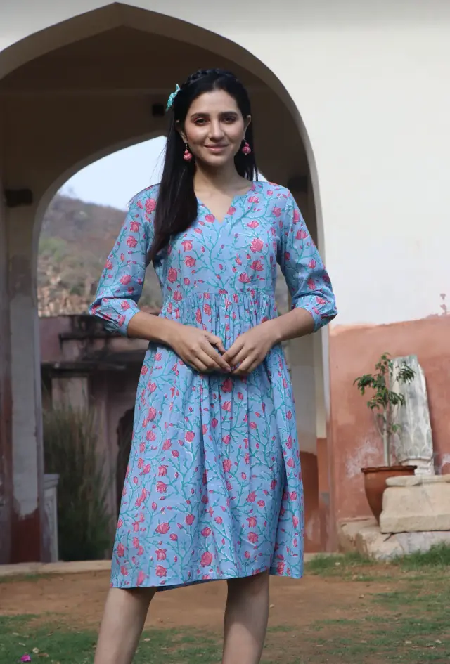 MAGNO 2 TUNIC
