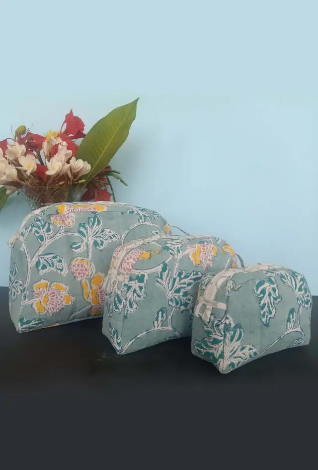 VANITY BAG