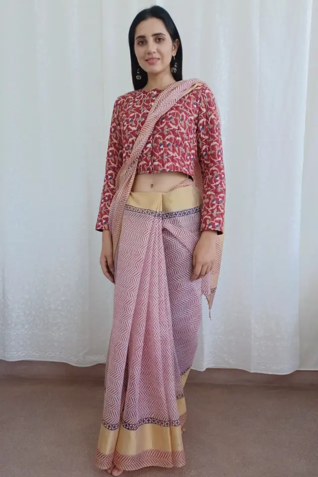 TAGAI SHORT JACKET