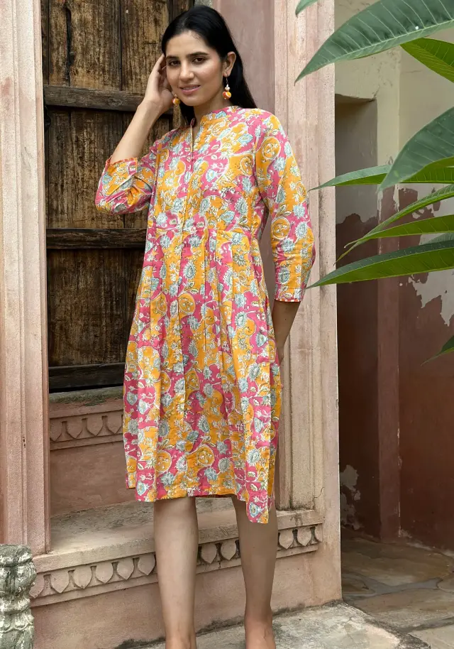 CONS 11 TUNIC WITH LINING