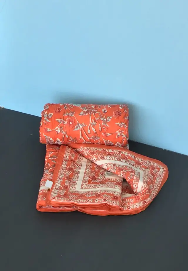 BABY QUILT
