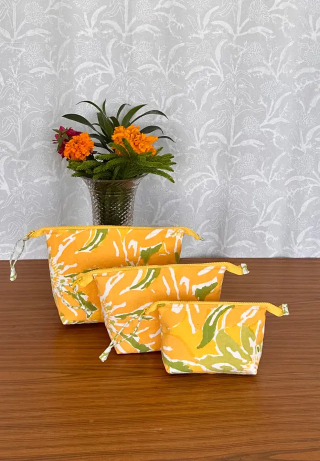 SHOWER BAG