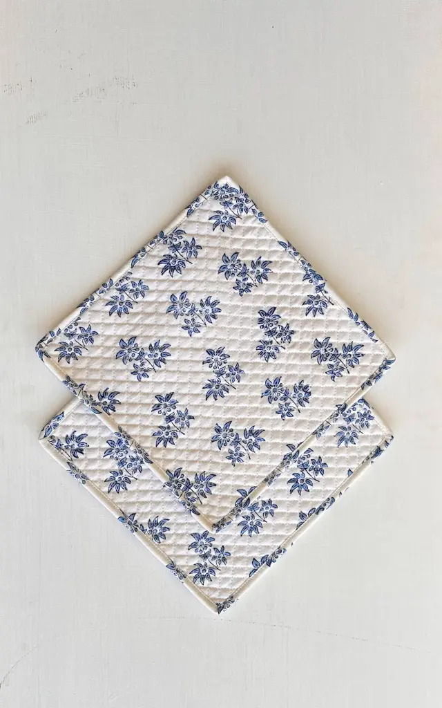 POT HOLDER SET OF 2