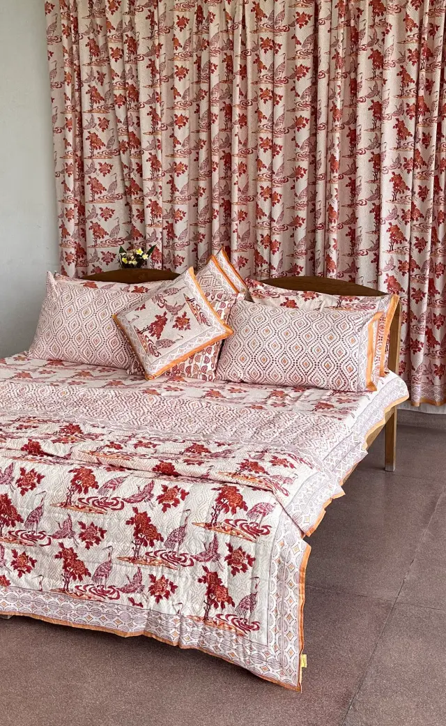 QUILT