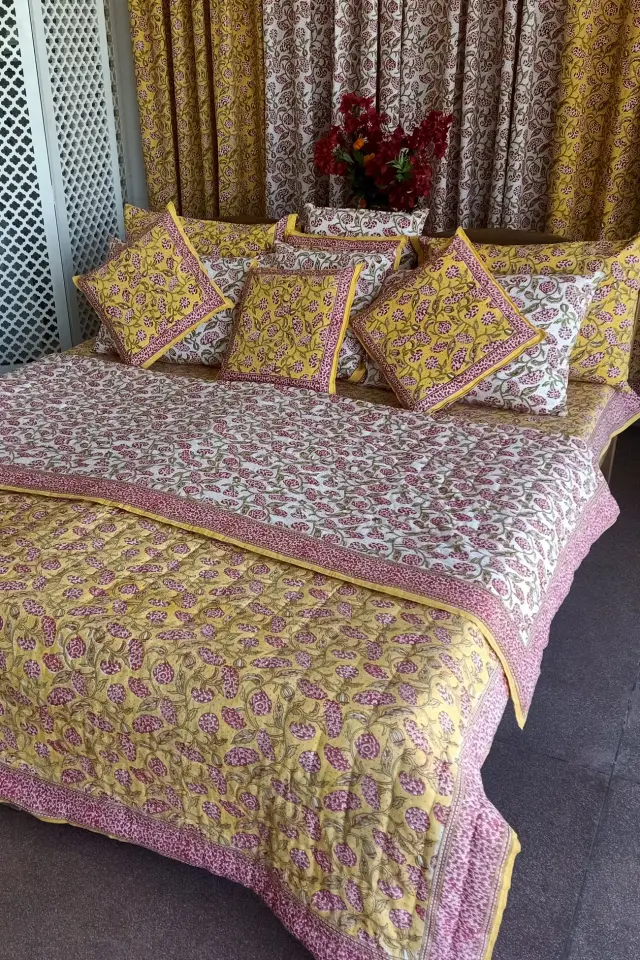 QUILT