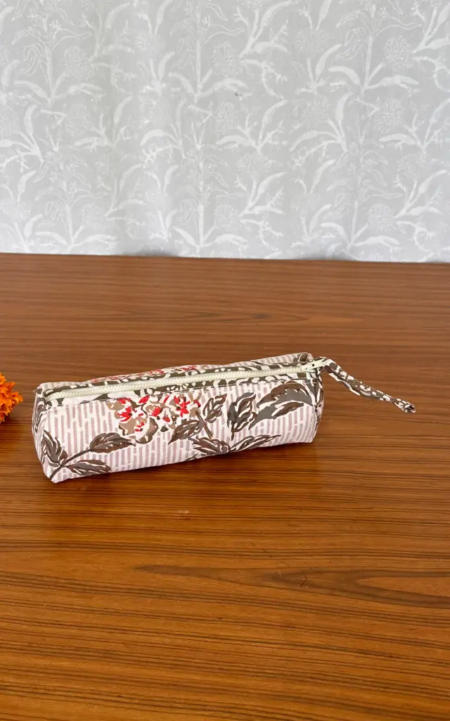 BRUSH BAG