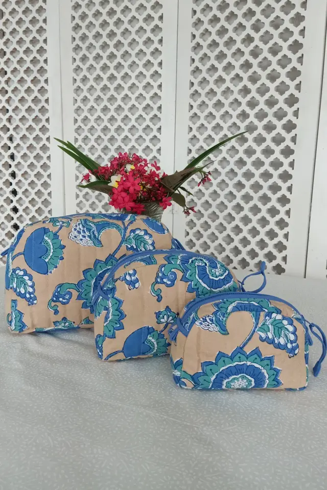 VANITY BAG