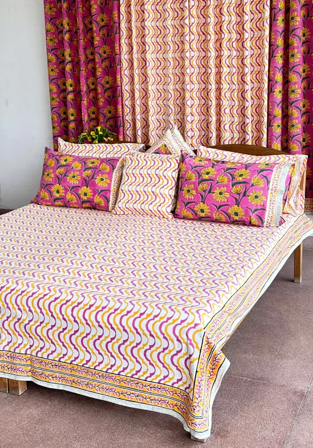 BED SPREAD