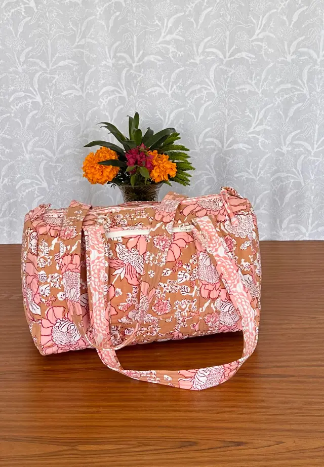 CABIN BAG