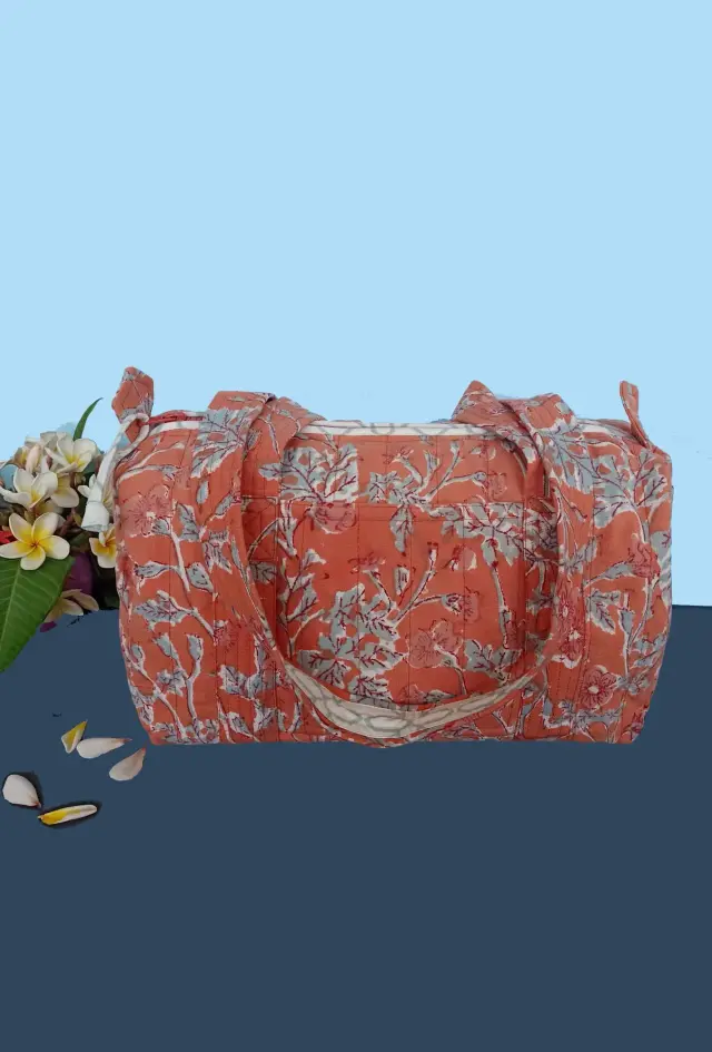 CABIN BAG