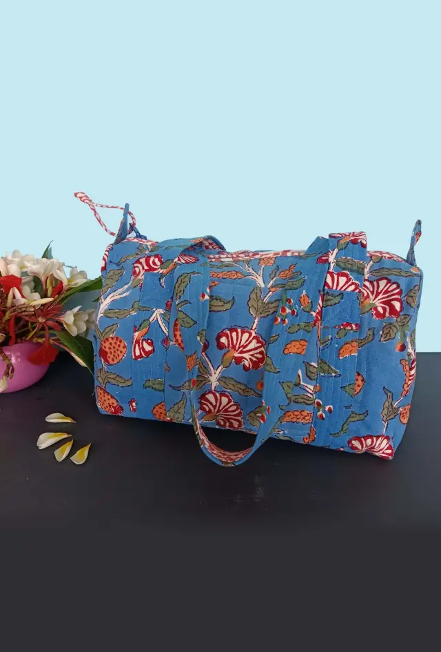 CABIN BAG
