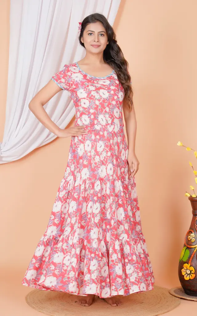 CAMELLIA 1 DRESS