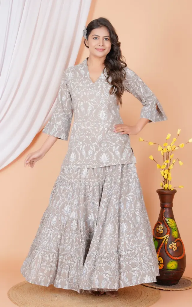 MERROK 6 SKIRT