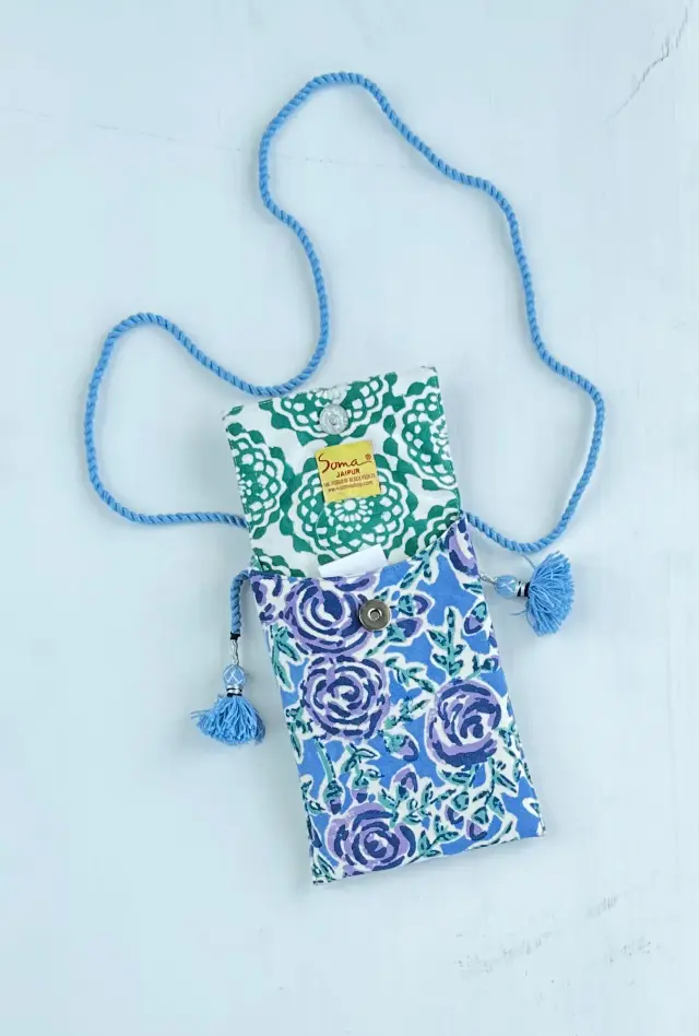 MOBILE BAG