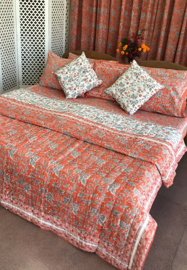 QUILT